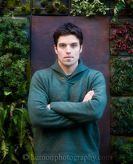 portrait